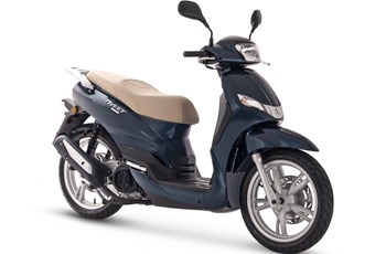 Peugeot Tweet 125 Active 2021 - Bild 5 Peugeot Tweet 125 Active 2021 - Bild 5