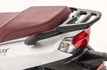 Peugeot Tweet 125 Active 2021 - Bild 16 Peugeot Tweet 125 Active 2021 - Bild 16