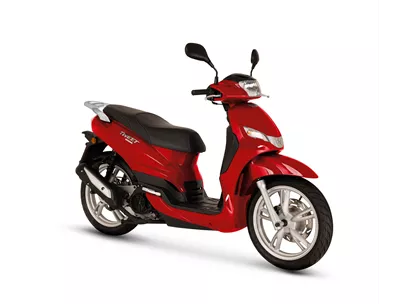 Peugeot Tweet 125 Active 2021 Peugeot Tweet 125 Active 2021