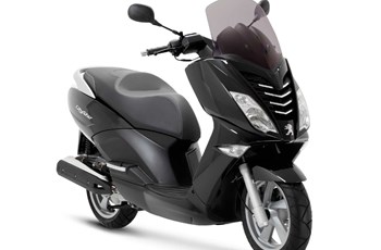 Peugeot Citystar 125 2021 - Bild 11 Peugeot Citystar 125 2021 - Bild 11