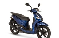 Peugeot Tweet 50 RS 4T 2021 - Bild 1 Peugeot Tweet 50 RS 4T 2021 - Bild 1