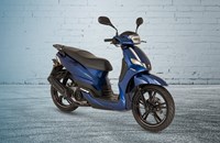 Peugeot Tweet 50 RS 4T 2021 - Bild 3 Peugeot Tweet 50 RS 4T 2021 - Bild 3