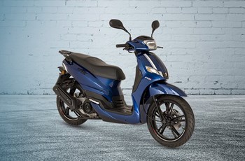 Peugeot Tweet 50 RS 4T 2021 - Bild 3 Peugeot Tweet 50 RS 4T 2021 - Bild 3