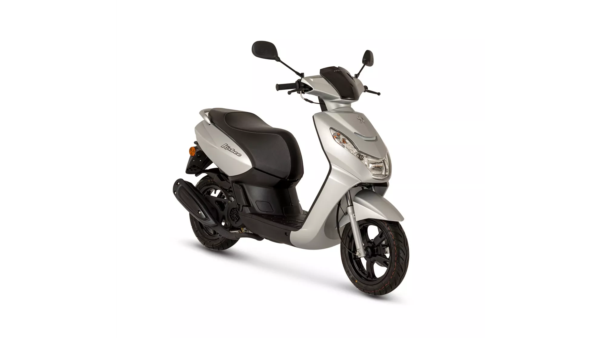 Peugeot Kisbee 50 2T - Image 3 Peugeot Kisbee 50 2T - Image 3