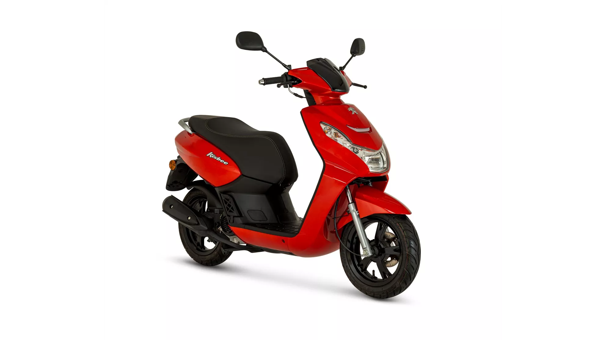 Peugeot Kisbee 50 2T - Image 4 Peugeot Kisbee 50 2T - Image 4