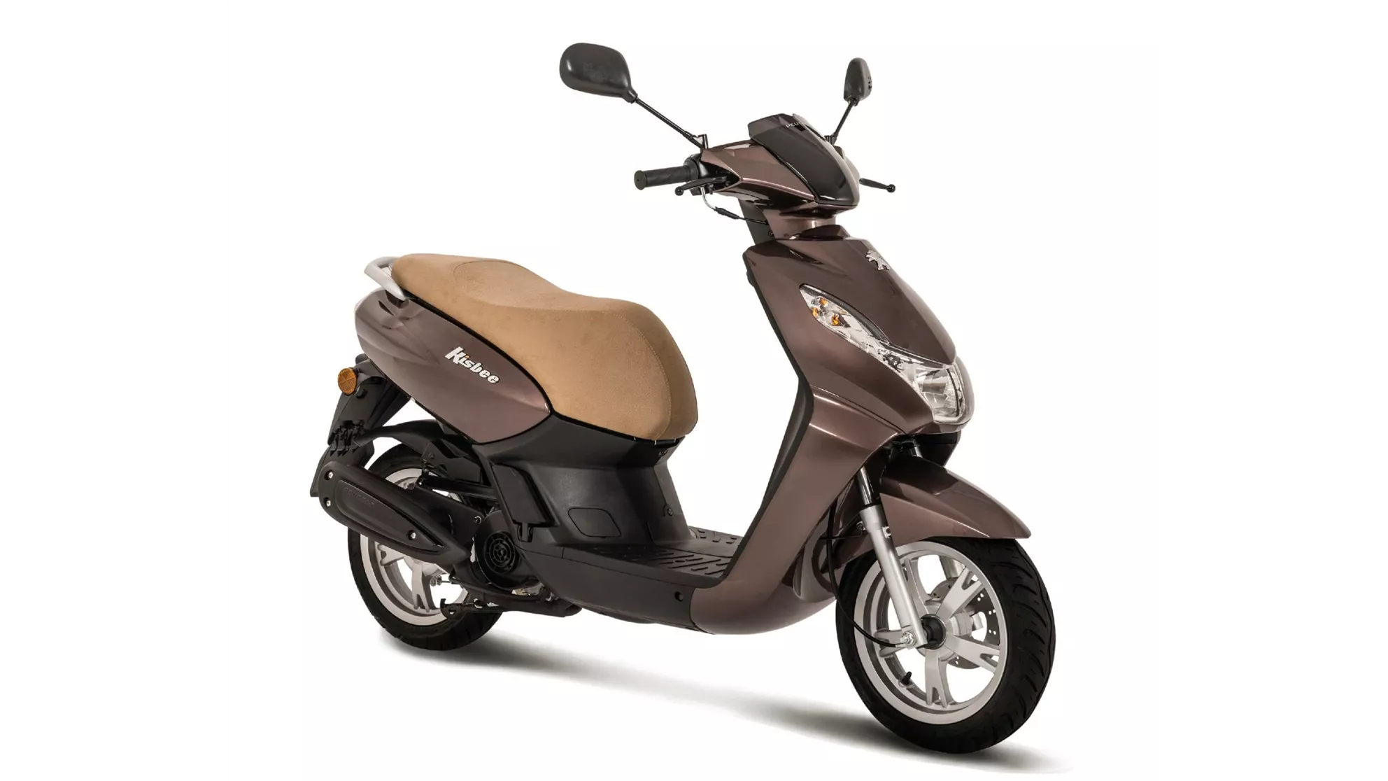 Peugeot Kisbee 50 2T - Image 13 Peugeot Kisbee 50 2T - Image 13