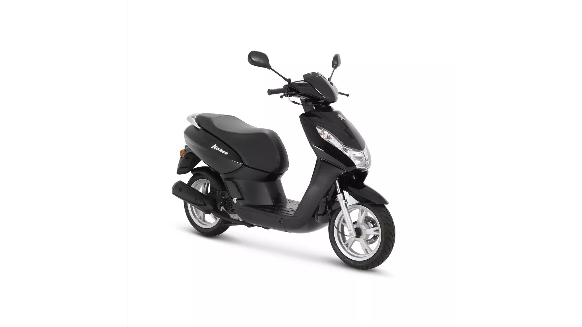 Peugeot Kisbee 50 2T - Image 16 Peugeot Kisbee 50 2T - Image 16