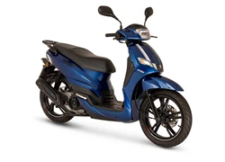 Peugeot Tweet 125 RS Peugeot Tweet 125 RS