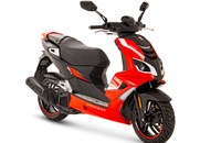 Peugeot Speedfight 4 50 2T Air 2021 - Bild 6