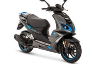 Peugeot Speedfight 4 50 2T Air 2021 - Bild 7