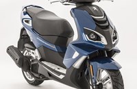 Peugeot Speedfight 4 50 2T Air 2021 - Bild 9