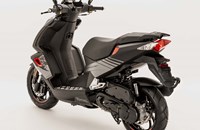 Peugeot Speedfight 4 50 2T Air 2021 - Bild 29