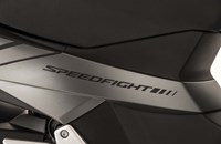 Peugeot Speedfight 4 50 2T Air 2021 - Bild 32