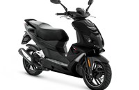 Peugeot Speedfight 4 50 2T Air 2021 - Bild 4