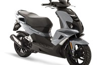 Peugeot Speedfight 4 50 2T Air 2021 - Bild 3