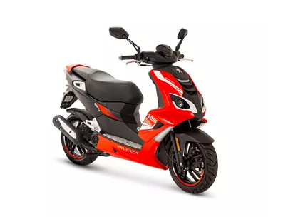 Peugeot Speedfight 4 50 2T Air 2021 Peugeot Speedfight 4 50 2T Air 2021
