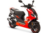 Peugeot Speedfight 4 50 2T Air 2021 - Bild 1