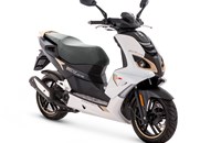 Peugeot Speedfight 4 50 2T Air 2021 - Bild 5