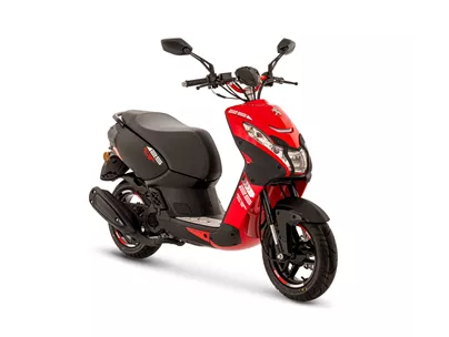 Peugeot Streetzone 12 Naked 2021 Peugeot Streetzone 12 Naked 2021