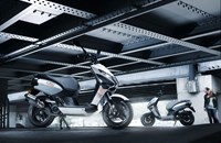 Peugeot Streetzone 12 Naked 2021 - Bild 5 Peugeot Streetzone 12 Naked 2021 - Bild 5