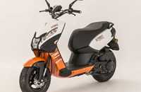 Peugeot Streetzone 12 Naked 2021 - Bild 7 Peugeot Streetzone 12 Naked 2021 - Bild 7