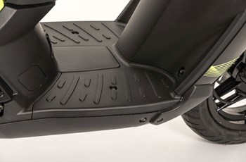 Peugeot Streetzone 12 Naked 2021 - Bild 14 Peugeot Streetzone 12 Naked 2021 - Bild 14