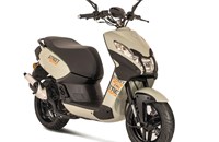 Peugeot Streetzone 12 Naked 2021 - Bild 18 Peugeot Streetzone 12 Naked 2021 - Bild 18