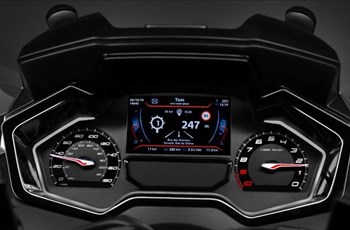 Peugeot Metropolis Allure 2021 - Bild 5