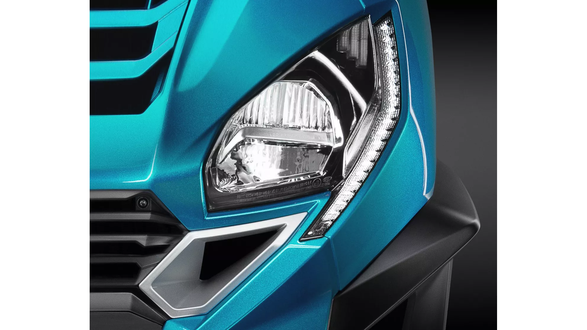 Peugeot Metropolis Allure - Image 1 Peugeot Metropolis Allure - Image 1