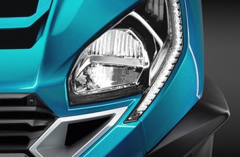 Peugeot Metropolis Allure 2021 - Bild 3