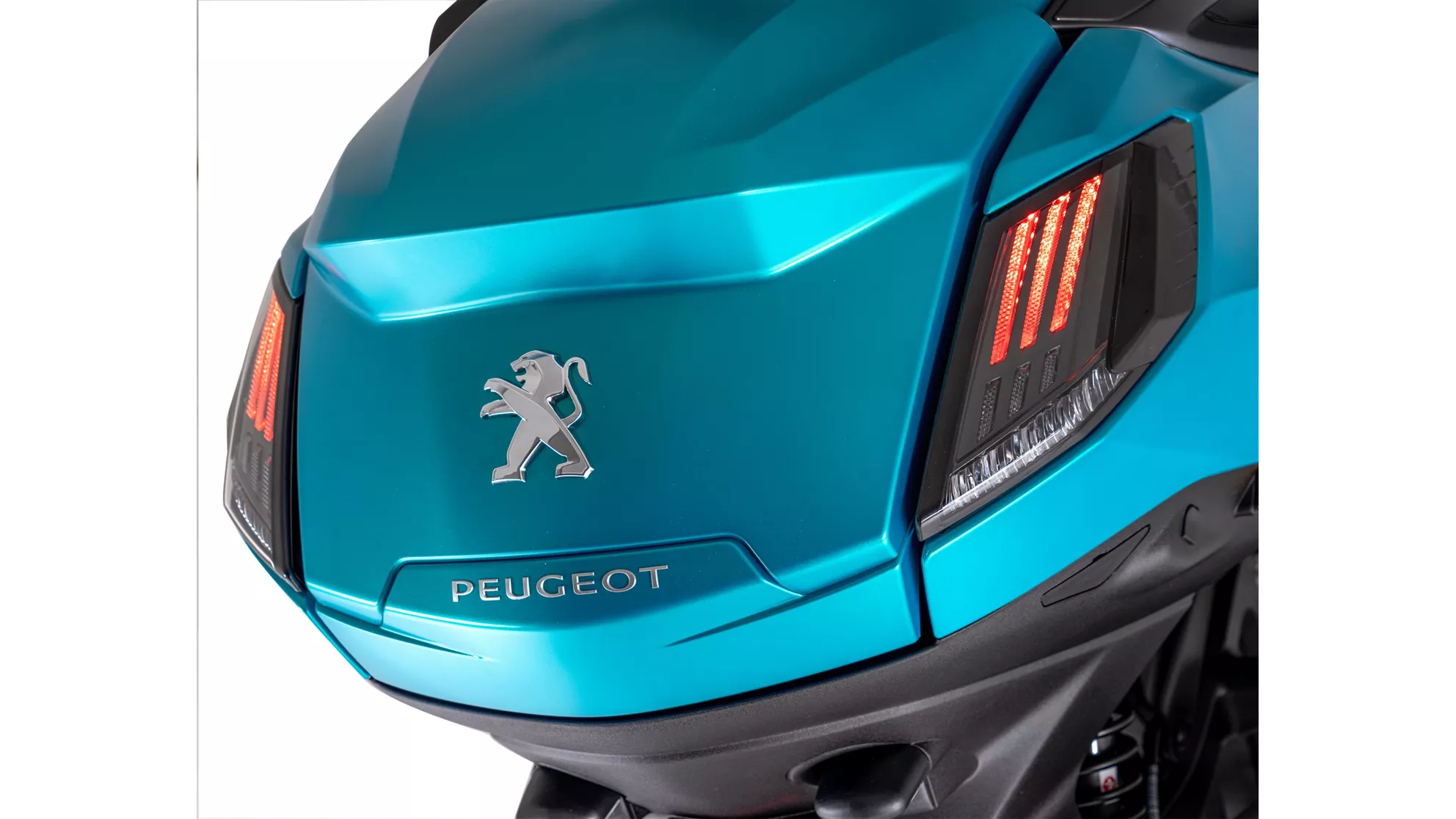 Peugeot Metropolis Allure - Image 2 Peugeot Metropolis Allure - Image 2