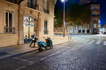 Peugeot Metropolis Allure 2021 - Bild 9