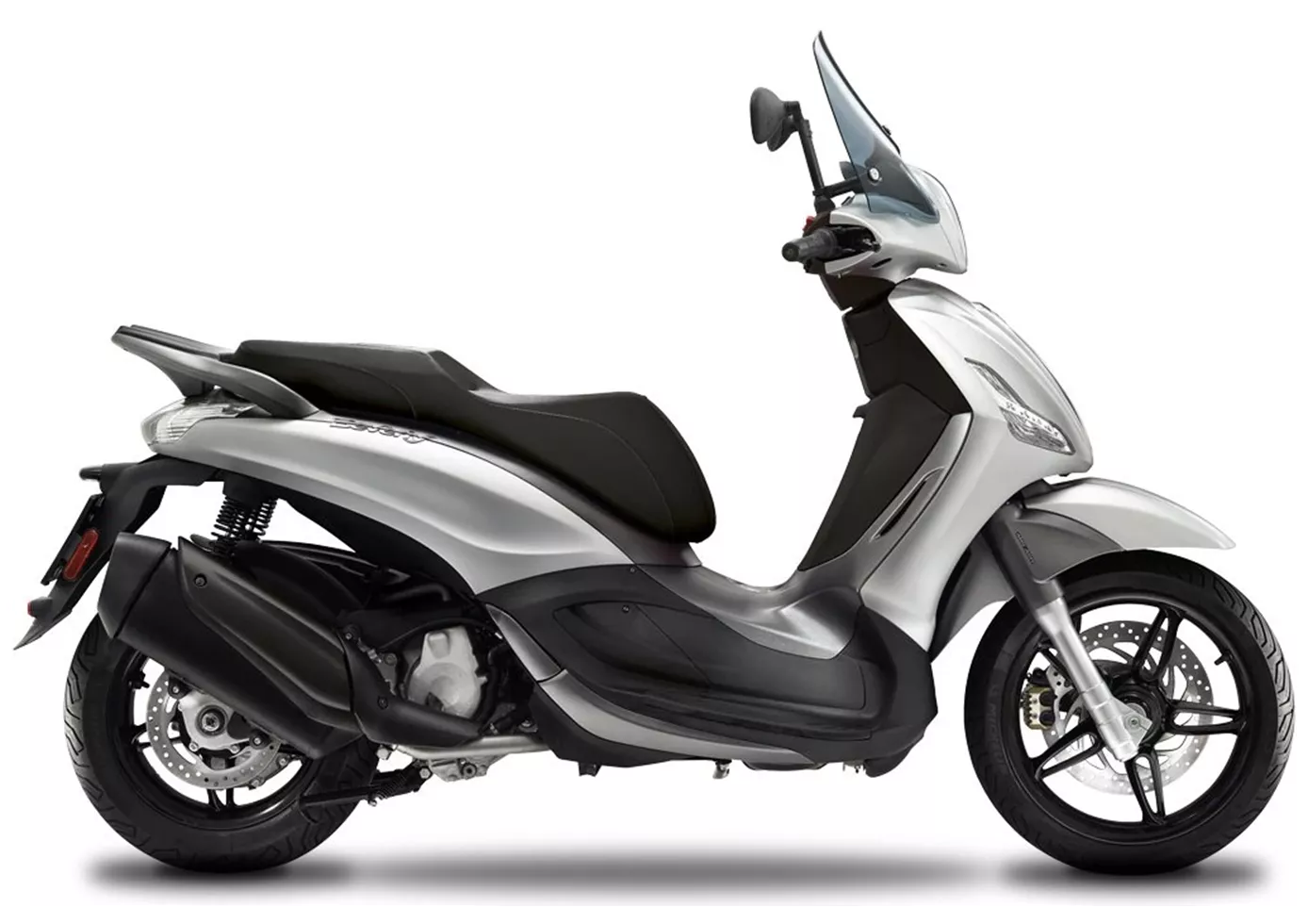 Piaggio Beverly 350 S 2021 Piaggio Beverly 350 S 2021