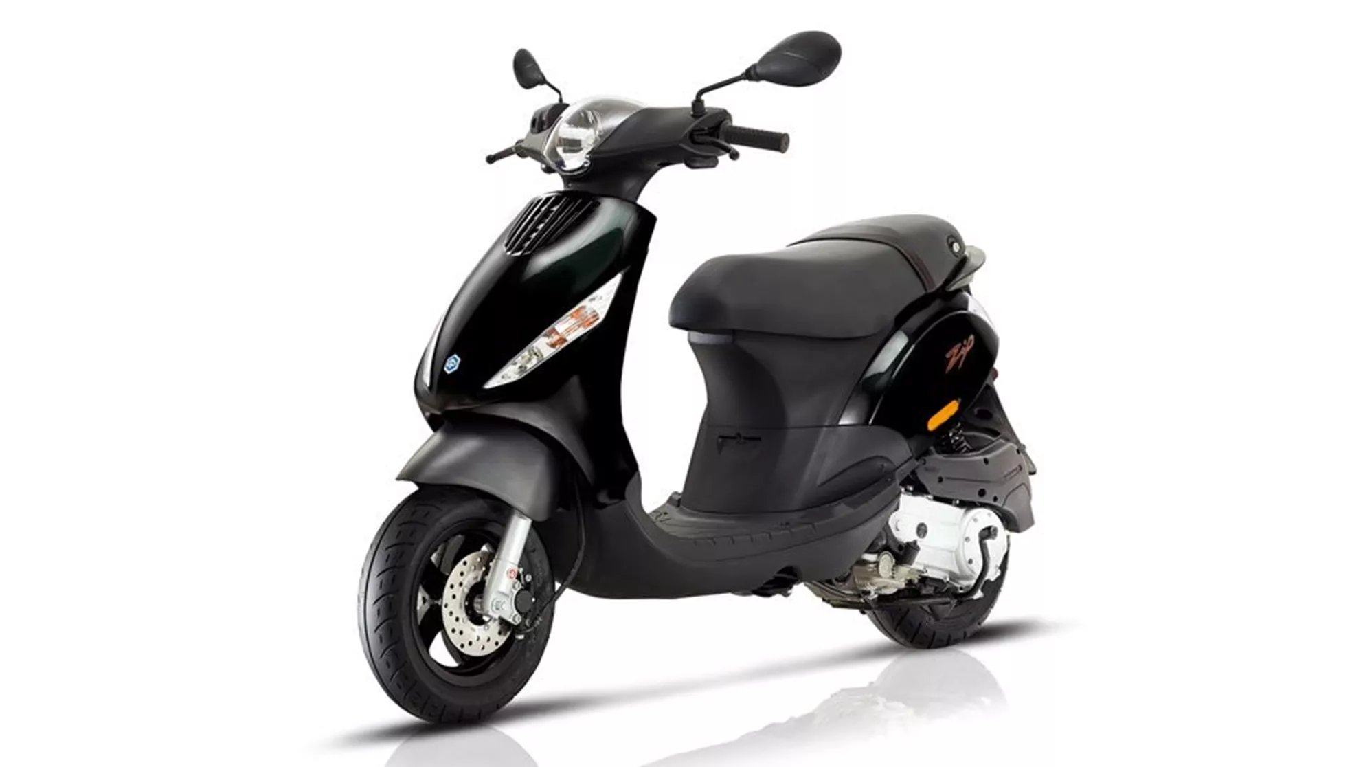 Piaggio ZIP 50 - Image 1 Piaggio ZIP 50 - Image 1