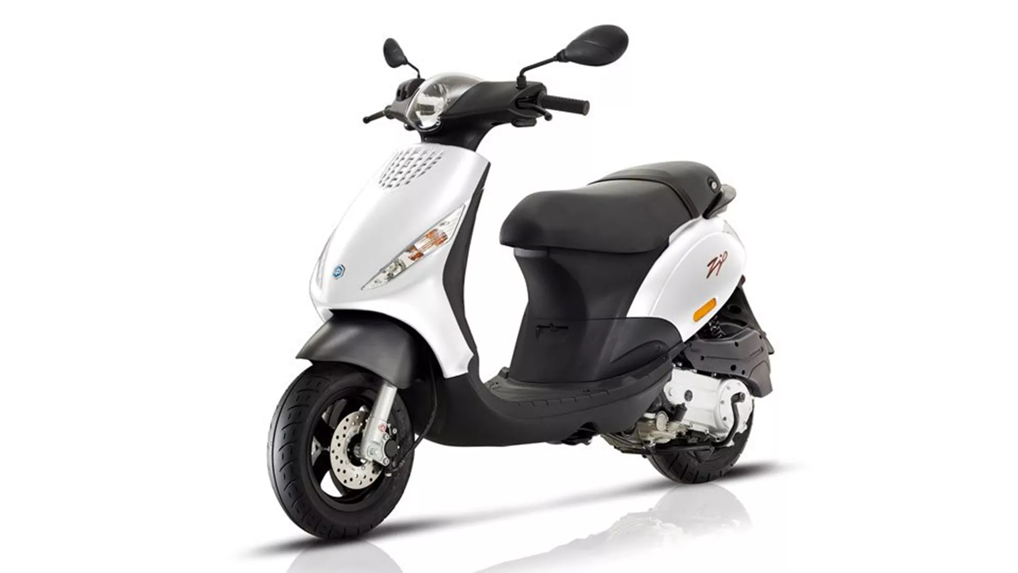 Piaggio ZIP 50 - Image 3 Piaggio ZIP 50 - Image 3