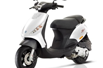 Piaggio ZIP 50 2021 - Bild 5