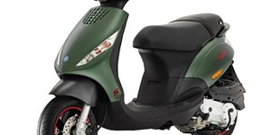 Piaggio NRG Power 50 DT 2T 2009 vs Piaggio ZIP S 50 2021
