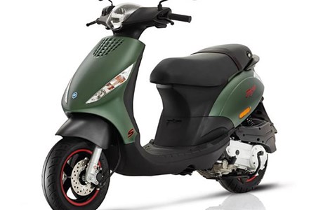Piaggio ZIP S 50 2021