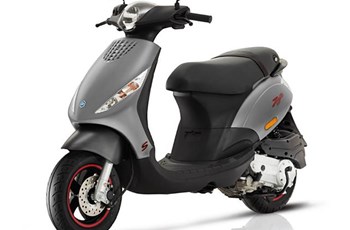 Piaggio ZIP S 50 2021 - Bild 3