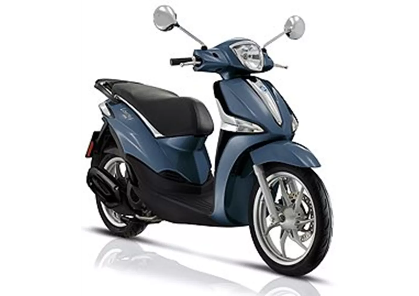Piaggio Liberty 125 2021 Piaggio Liberty 125 2021