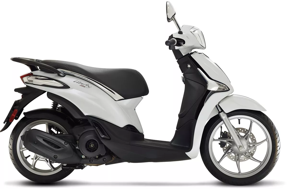 Piaggio Liberty 125 Piaggio Liberty 125