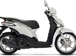 Piaggio Liberty 125