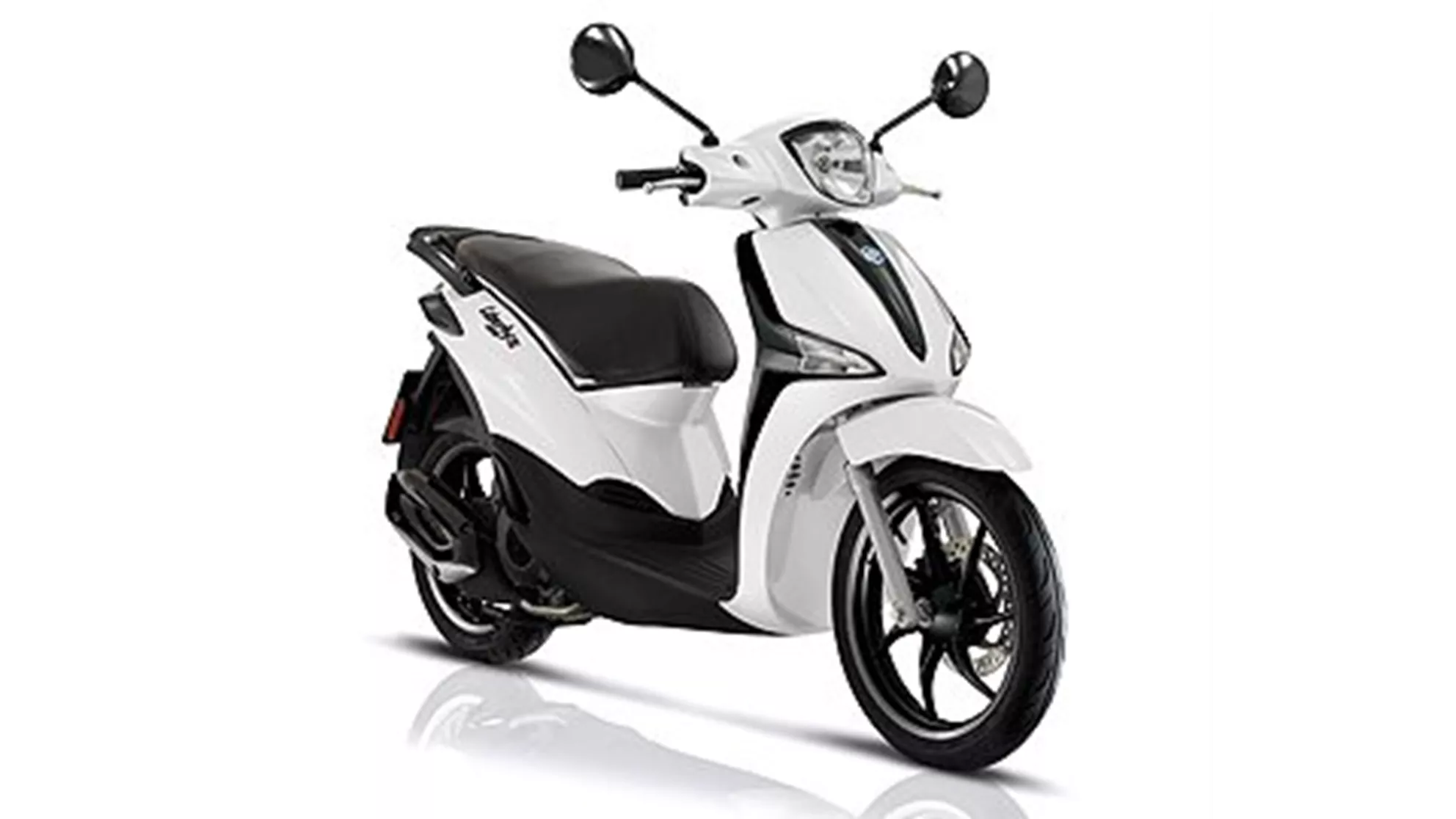 Piaggio Liberty 125 S - Image 2 Piaggio Liberty 125 S - Image 2