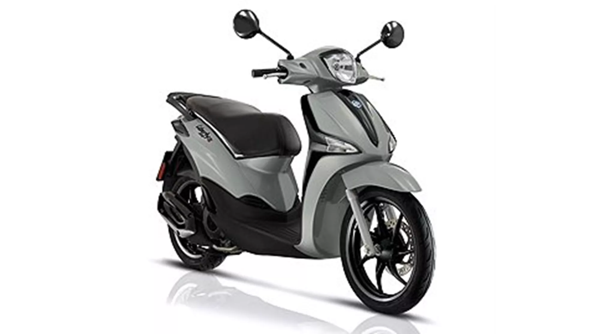 Piaggio Liberty 125 S - Image 1 Piaggio Liberty 125 S - Image 1