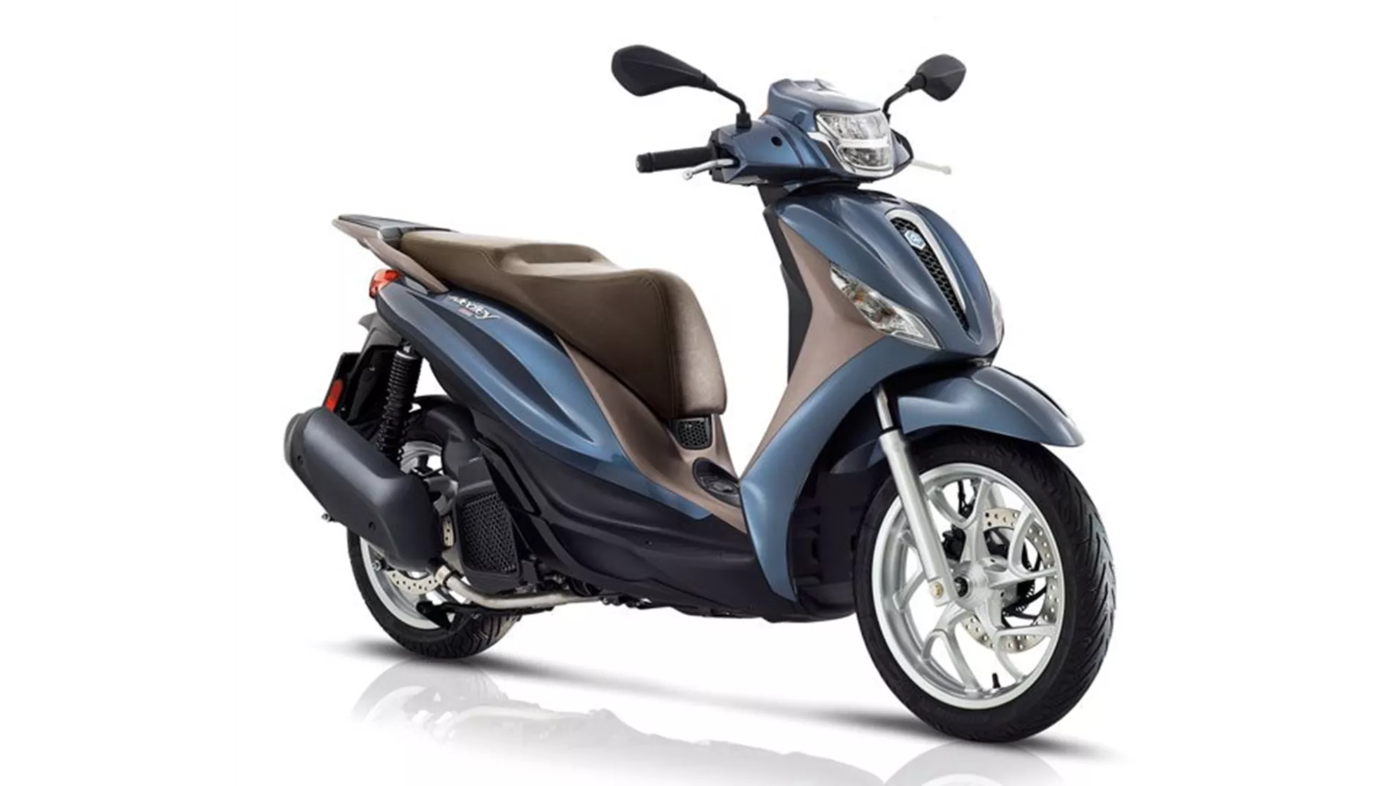 Piaggio Medley 125 - Image 2 Piaggio Medley 125 - Image 2