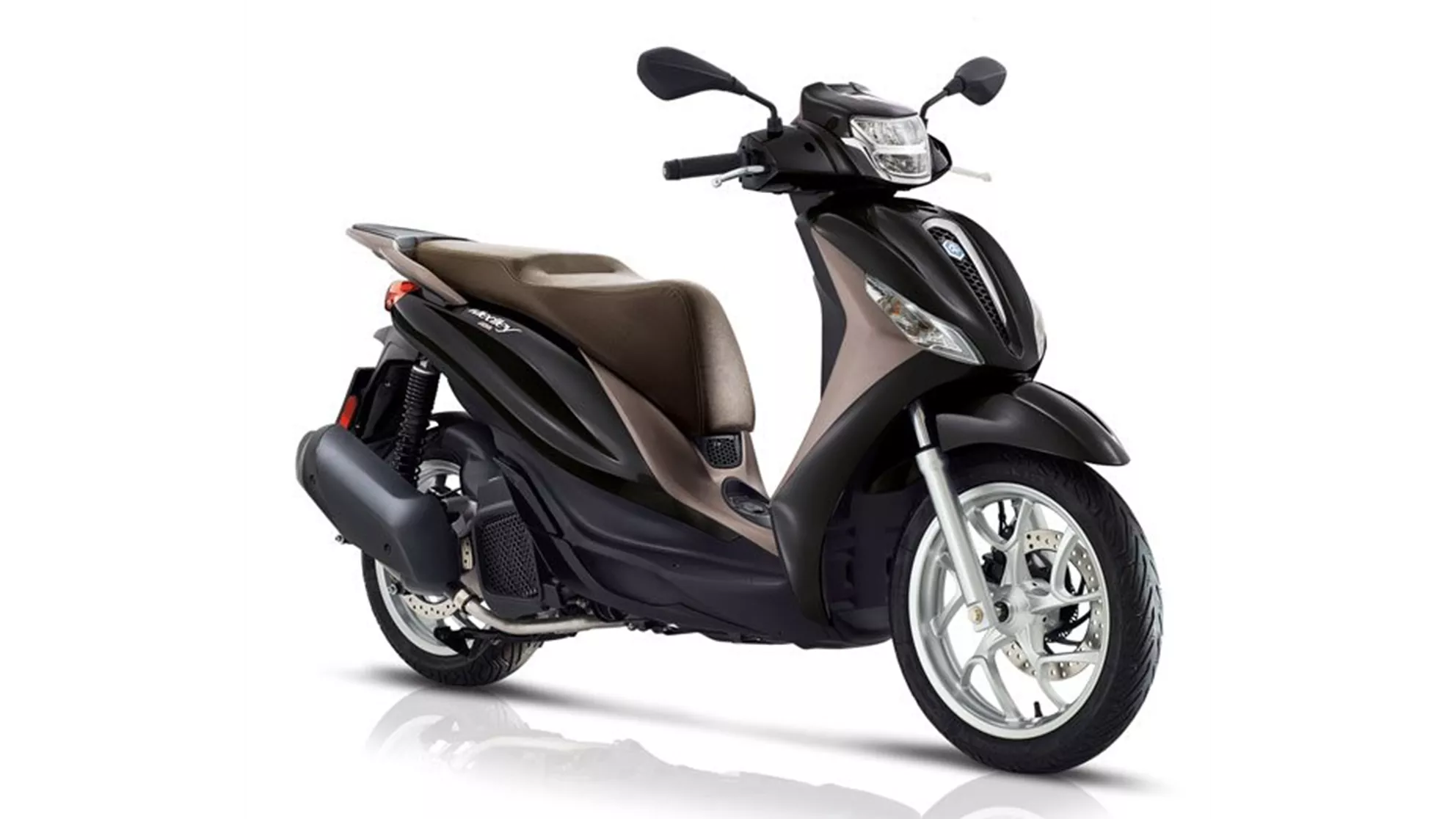 Piaggio Medley 125 - Image 3 Piaggio Medley 125 - Image 3