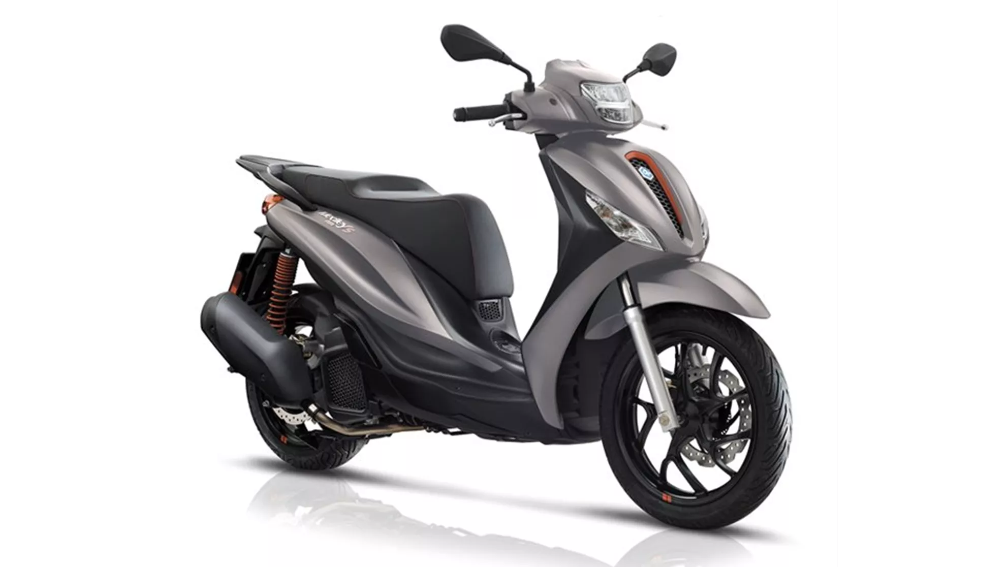 Piaggio Medley 125 S - Image 2 Piaggio Medley 125 S - Image 2