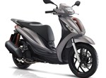 Piaggio Medley 125 S