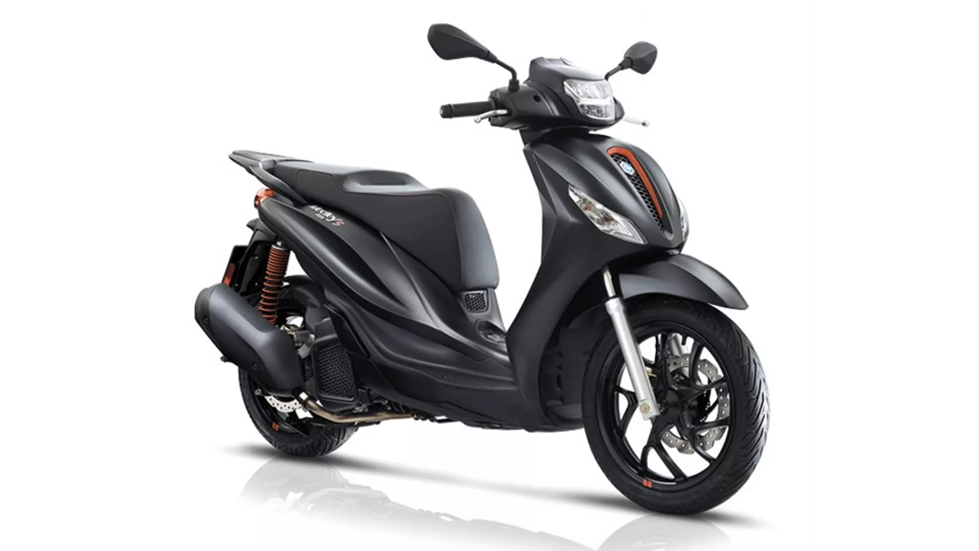 Piaggio Medley 125 S - Image 1 Piaggio Medley 125 S - Image 1