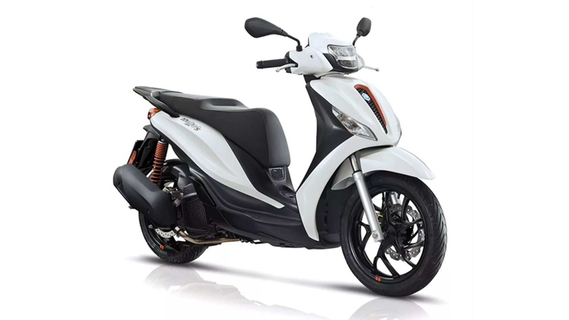 Piaggio Medley 125 S - Image 3 Piaggio Medley 125 S - Image 3